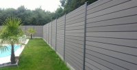 Portail Clôtures dans la vente du matériel pour les clôtures et les clôtures à Oradour-Saint-Genest